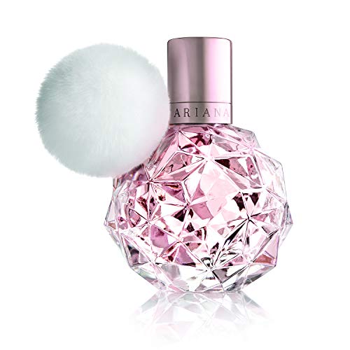 Agua de perfume con atomizador Ari de Ariana Grande (30 ml)
