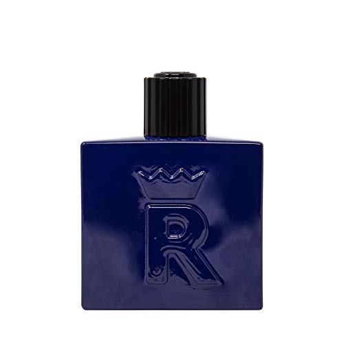 Agua de perfume (Eau de Parfum) ROYAL PLAYER para Hombre frasco 100 ml (3.3 fl.oz.) – FRAGANCIA Nueva Oriental para él de ARNO SOREL