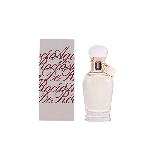Agua de Rocio colonia 125 ml vapo edt