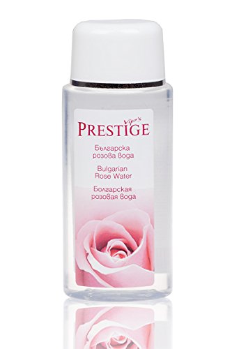 Agua de rosa de bulgaria vip’s prestige