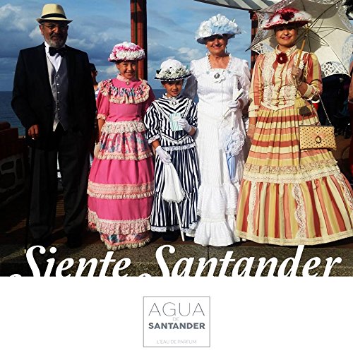AGUA DE SANTANDER PERFUME