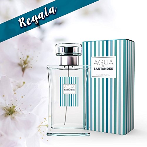 AGUA DE SANTANDER PERFUME