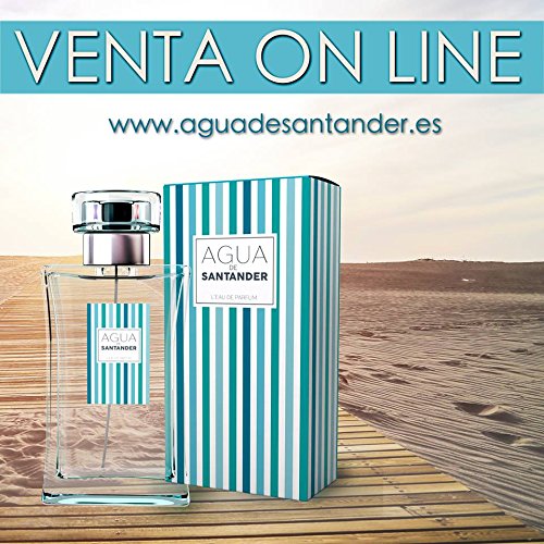AGUA DE SANTANDER PERFUME