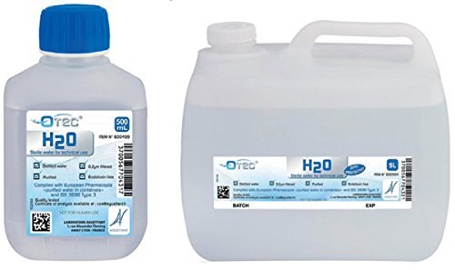 aguettant 069810 cloruro de sodio 0,9% stérile miniversol, 1 L