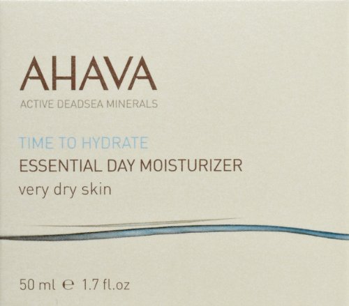 AHAVA Crema Hidratante De Día (Piel Seca) - 50 ml.