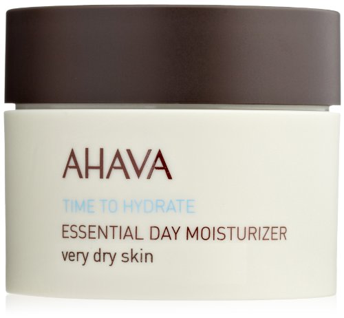 AHAVA Crema Hidratante De Día (Piel Seca) - 50 ml.