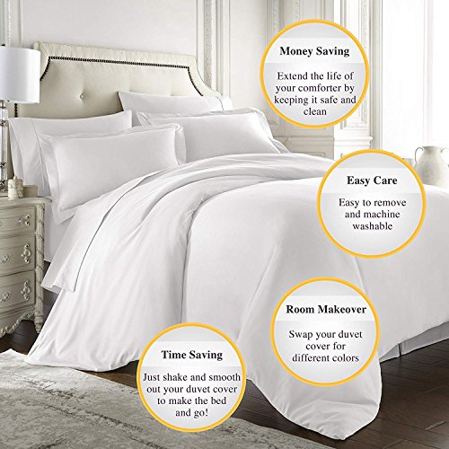 AIKIBELL Bedding Juego de Funda de Edredón Beige,Cefalonia Grecia 22 de Octubre de 2018 Minoan,Microfibra (1 Cama 55 * 78inch + 2 Almohada 19.6 * 31.5inch)