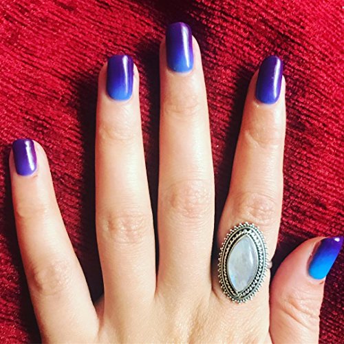 AIMEILI Kit de Esmalte Semipermanente Para Uñas Temperatura Cambio De Color Camaleón Esmaltes de Uñas UV LED Pintauñas Permanente Soak Off Manicura Colores De La Mezcla Set 6 X 10ml - Set 15