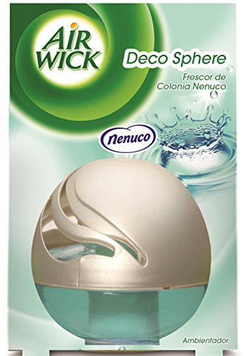 Air Wick Decosphere Nenuco Ambientador - 75 ml