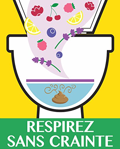 Air Wick Spray V.I. Poo anti olor Perfume Rosy Starlet 55 ml – juego de 3