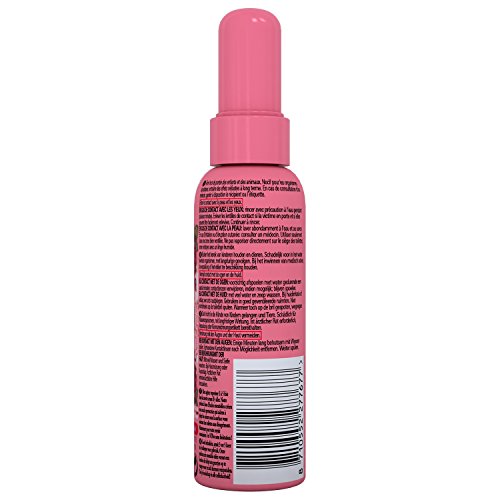 Air Wick Spray V.I. Poo anti olor Perfume Rosy Starlet 55 ml – juego de 3