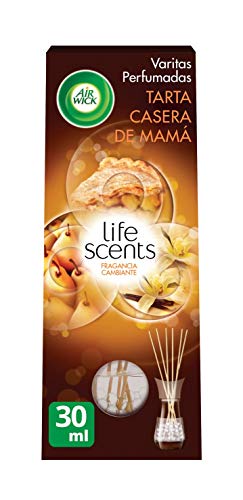 Air Wick Varitas perfumadas Life Scents Tarta de Mama