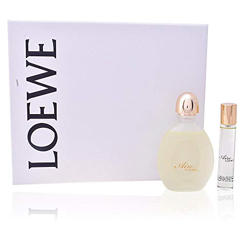 Aire edt spray 75ml + edt 20ml.