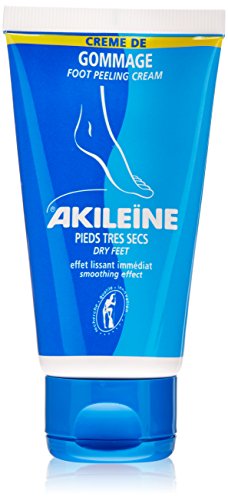 Akileine Crema Exfoliante Anti-Durezas - 75 gr