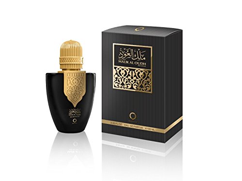Al Haramain Perfumes Orientica Malik Al Oudh Dhahab EDP Spray 100 ml