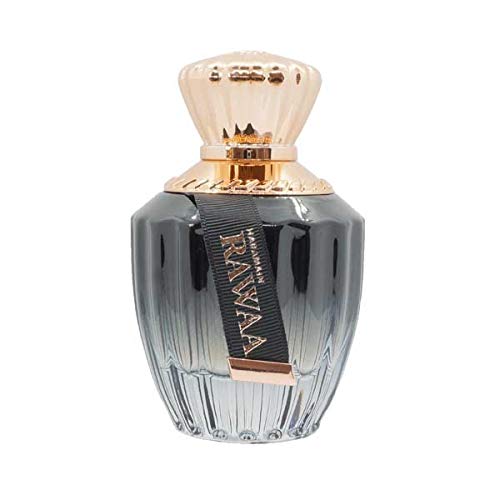 Al Haramain Perfumes Rwaa EDP Spray, paquete de 1
