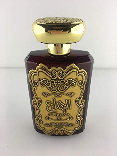 Al IBDAA by ARD AL ZAAFARAN - Espray de perfume, 100 ml