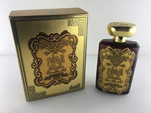 Al IBDAA by ARD AL ZAAFARAN - Espray de perfume, 100 ml