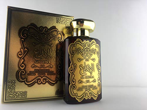 Al IBDAA by ARD AL ZAAFARAN - Espray de perfume, 100 ml