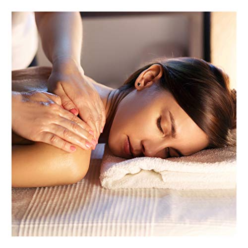 ALADINIA Box Caja Regalo Pack de SPA y Masaje para 1 Persona con Validez Ilimitada | Más de 50 Opciones para Elegir en España