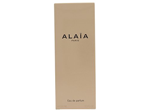 Alaïa 19-21257 - Agua de perfume, 100 ml