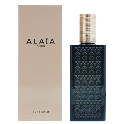 Alaïa 19-21257 - Agua de perfume, 100 ml