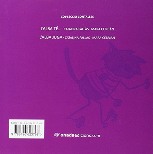 Alba té…, L' (Contalles de l'Alba)