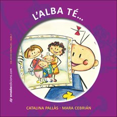 Alba té…, L' (Contalles de l'Alba)