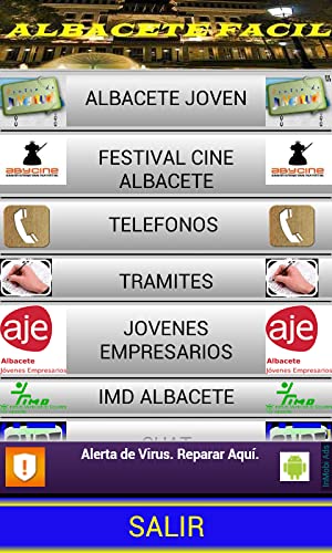 Albacete Ayuda