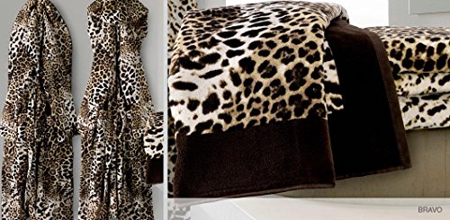 Albornoz Roberto Cavalli Home Bravo L/XL