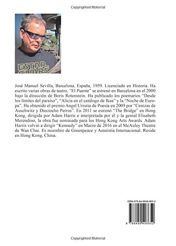 Álbum de Familia (Prometeo Desencadenado)