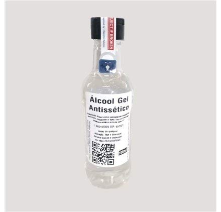 Álcohol Gel 100ml
