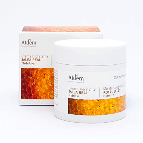 Aldem Crema Hidratante Jalea Real - 50 ml (8425850030717)