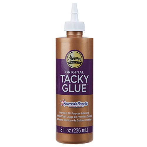 Aleene's Premium Glue 15599 - Pegamento líquido (236 ml)
