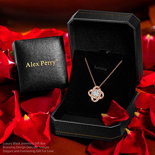 Alex Perry Regalo Collares Mujer Colgantes Mujer Collar Plata Mujer Joyas para Mujer bisuteria Mujer joyeria Mujer Regalos Originales para Mujer Tous Mujer joyeria