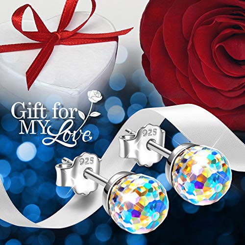 Alex Perry Regalo pendientes mujer pendientes plata pendientes fiesta pendientes swarovski pendientes baratos mujer joyas para mujer bisuteria mujer joyeria regalos originales