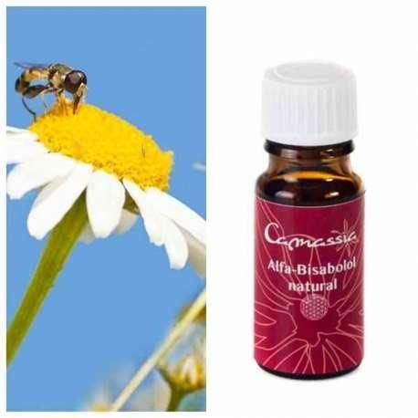 Alfa-Bisabolol natural - 10ml - 10ml
