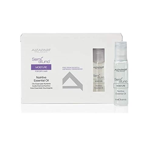 Alfaparf Aceite Esencial - 78 ml