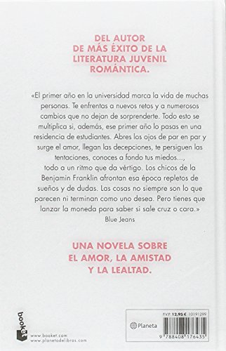 Algo tan sencillo como tuitear te quiero (Colección Black Friday)