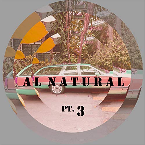 Algún Día (Al Natural)