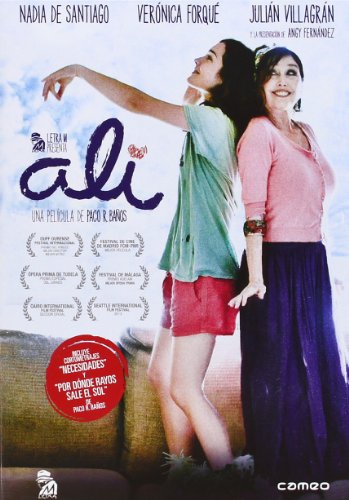 Ali [DVD]