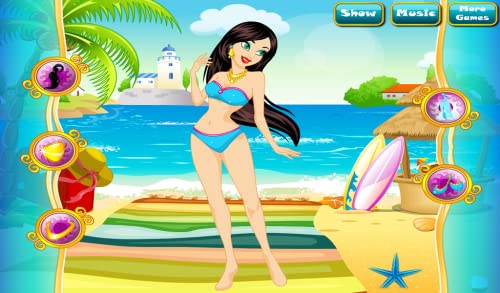 Alice at Spa Games juegos de chicas de spa