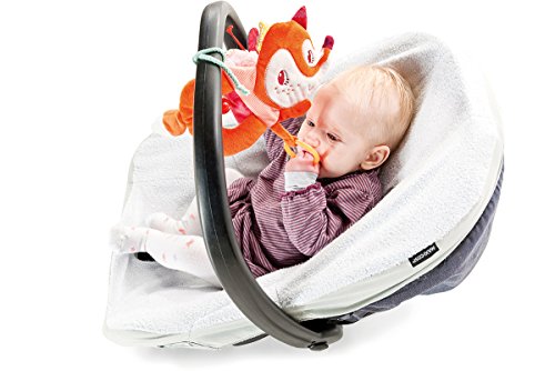 Alice feuilles câlines