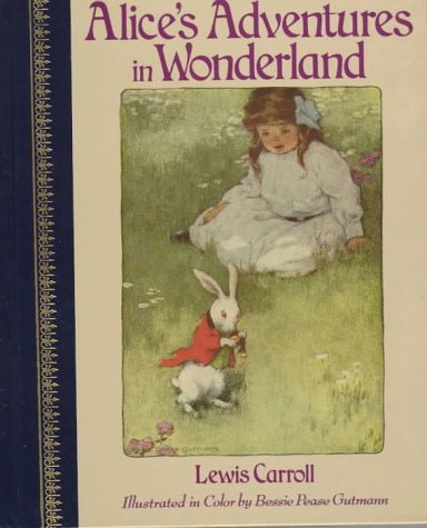 Alice's Adventures in Wonderland