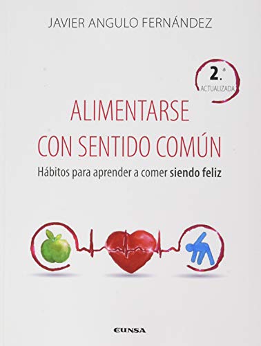 Alimentarse con sentido común (Fuera de Colección)
