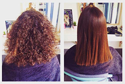 Alisado sin Formol spray - Coco Spray 500 ml - The 1st Alisado para aplicar en spray y activar el crecimiento del cabello