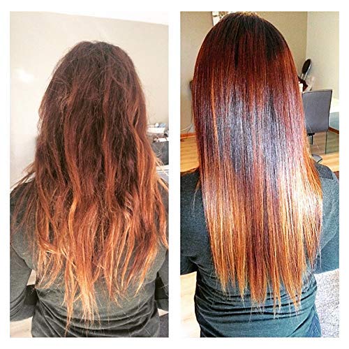 Alisado sin Formol spray - Coco Spray 500 ml - The 1st Alisado para aplicar en spray y activar el crecimiento del cabello