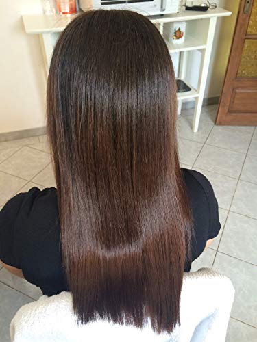 Alisado sin Formol spray - Coco Spray 500 ml - The 1st Alisado para aplicar en spray y activar el crecimiento del cabello