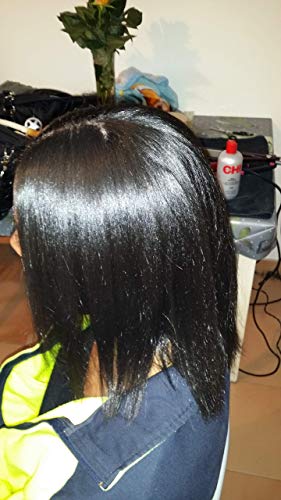 Alisado sin Formol spray - Coco Spray 500 ml - The 1st Alisado para aplicar en spray y activar el crecimiento del cabello