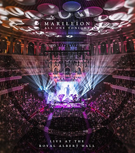 All One Tonight: Live At The Royal Albert Hall [Blu-ray]
